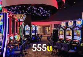 Security Systems 555u