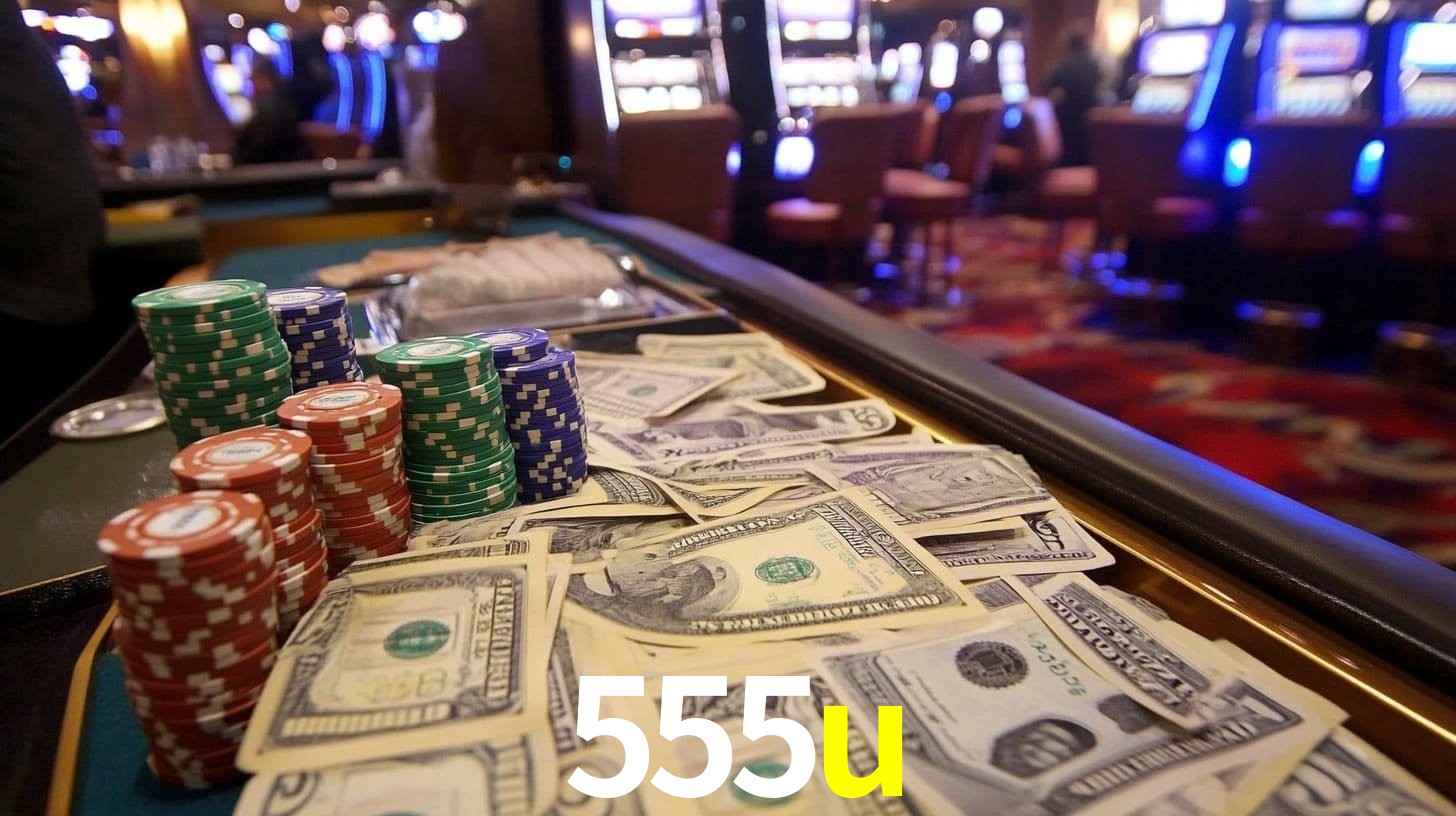 Weekend Specials 555u