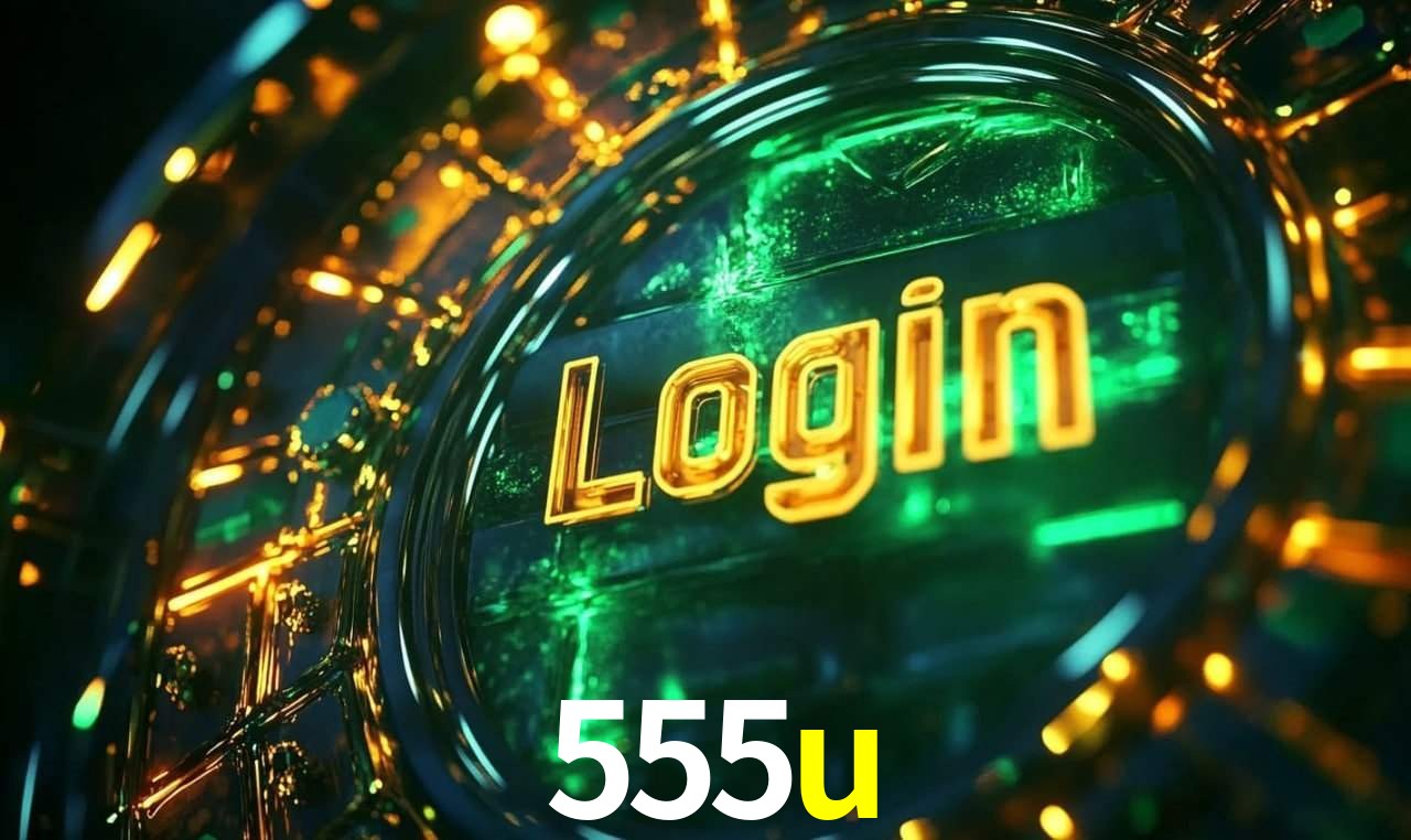 555u App Interface