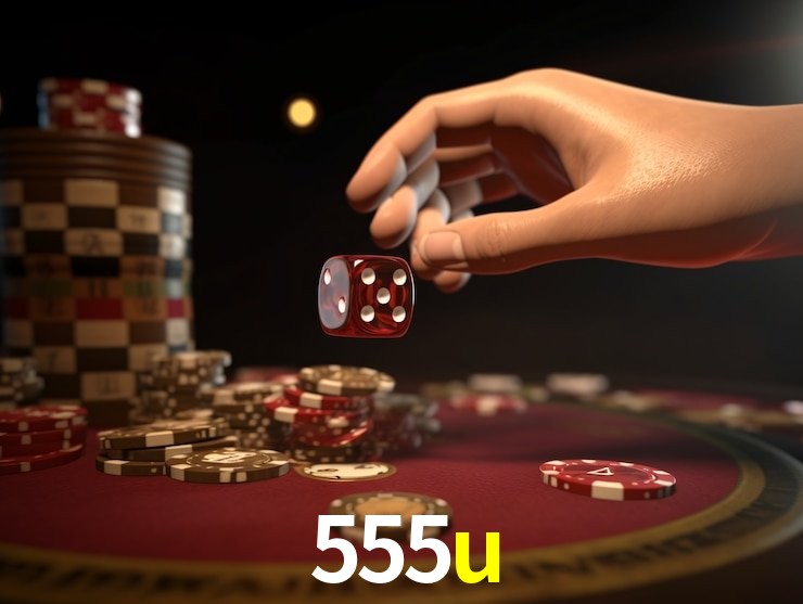 Bonus Features 555u