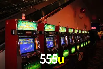 Roulette Table 555u