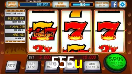 VIP Casino 555u