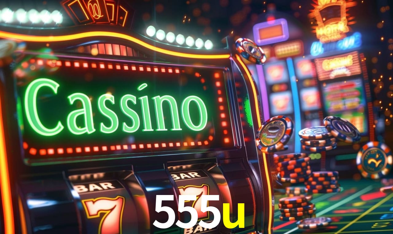 Live Casino 555u